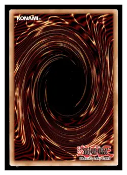 Yugioh Bowganian IOC-029 Invasion of Chaos LP - Image 2