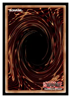 Yugioh Magicalized Fusion DANE-ENSE4 Super Rare Dark Neostorm LP - Image 2