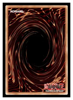 Yugioh Invoked Cocytus GEIM-EN055 Rare Genesis Impact LP - Image 2