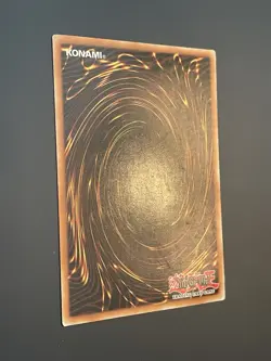 Yu-Gi-Oh! Yugioh TCG Ancient Gear Beast TLM-EN007 Unlimited Rare Lost Millennium - Image 4