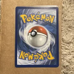 Team Rocket's Mewtwo EX Destined Rivals Promo 216 Holo Pokemon Card - Mint - Image 2
