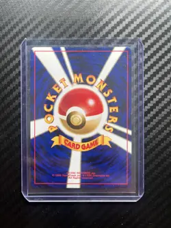Entei Promo - Reverse Holo Pokemon Card - Image 2