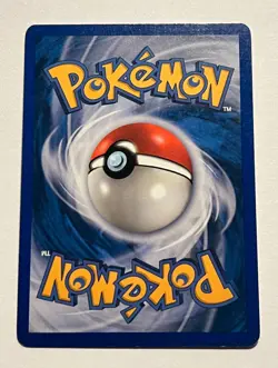 Jynx 83/165 2002 Expedition Regular Pokemon Card LP - Image 2