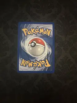 Corphish 54/97 Common EX Dragon Pokemon Card - Image 2