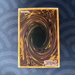 Illusion of Chaos 1st Edition Ultra Rare RA02-EN020 Yu-Gi-Oh! Foil Card - Image 2