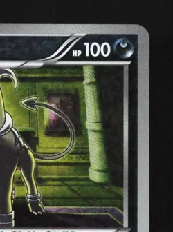 Houndoom 006/015 LP Hydreigon Half Deck Japanese Pokemon Card TCG - Image 5