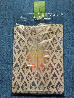 SEALED Eevee 173 Sv: Scarlet & Violet Promo Cards Holo Prismatic Evolutions ETB - Image 2