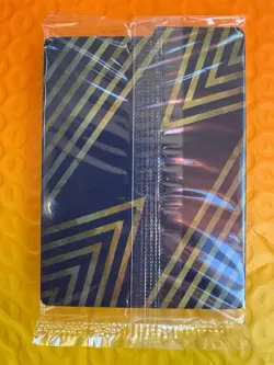 Pokemon Card Magneton SVP 159 Black Star Promo Surging Sparks Unopened S&V - Image 2