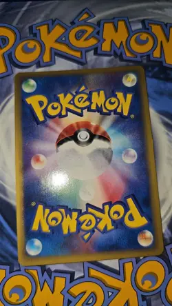 10 Pokemon Card Lot Ultrarares Insanely Old EX Cards In Great Shape! Old+new Set - Image 2