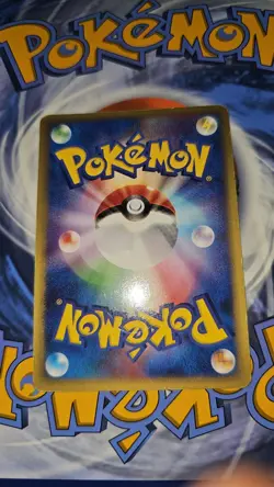 10 Pokemon Card Lot Ultrarares Insanely Old EX Cards In Great Shape! Old+new Set - Image 4