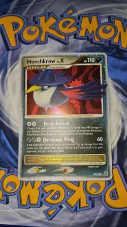 10 Pokemon Card Lot Ultrarares Insanely Old EX Cards In Great Shape! Old+new Set - Image 5