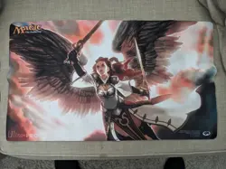 Magic the Gathering Trading Card Game Playmat 2012 Ultra Pro - Image 1