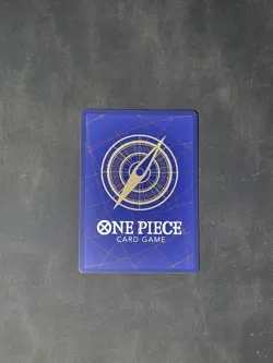 Marco PRB02-008 SR One Piece Card The Best Vol 2 ENGLISH - Image 2