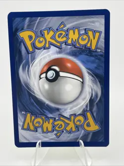 Pokemon TCG Zarude 011/191 Sv08: Surging Sparks Holo Rare Card EN-NM 2024 - Image 2