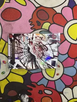 Divine Departure (PARALLEL) OP10-019 Royal Blood - ONE PIECE Card Game ENGLISH - Image 1