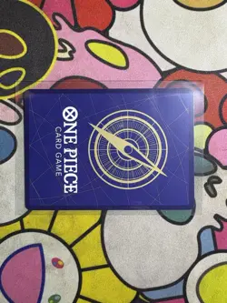 Divine Departure (PARALLEL) OP10-019 Royal Blood - ONE PIECE Card Game ENGLISH - Image 4
