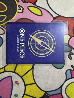 Divine Departure (PARALLEL) OP10-019 Royal Blood - ONE PIECE Card Game ENGLISH - Image 5