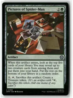 Pictures of Spider-Man Marvel's Spider-Man Regular - Image 1