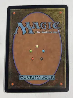 Show And Tell Urzas Saga LP Light Play MTG Magic The Gathering B - Image 2