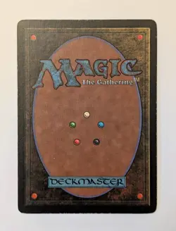 MTG Tombstone Stairwell x1 MP Mirage (MIR #149) Enchantment Regular - Image 2