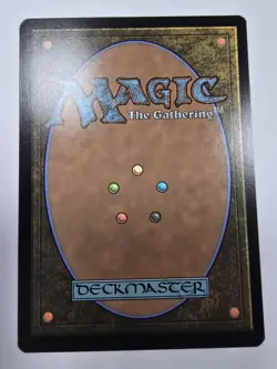 Vincent's Limit Break - Final Fantasy - NM - MTG Magic - Common - Instant - Image 2