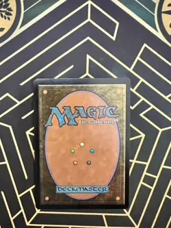 Parapet Thrasher NM MTG Commander: Tarkir: Dragonstorm Regular - Image 2