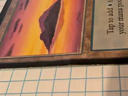 Island (A) Limited Edition - Beta Edition Regular - Image 2