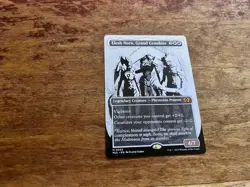 Elesh Norn, Grand Cenobite March of the Machine: Multiverse Legends Regular - Image 1