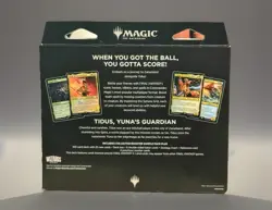 MAGIC THE GATHERING COUNTER BLITZ FINAL FANTASY X COMMANDER DECK - Image 2