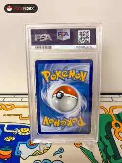PSA 10 💎🟣2021 Pokemon Sword & Shield Fusion Strike Mew V 251 Full Art - Image 2