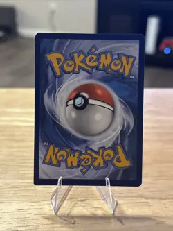 Pokemon TCG Gengar Full Art Trainer Gallery TG06/TG30 Near Mint Lost Origin - Image 4