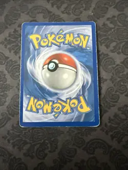Pokemon Blastoise Shattered Holo Theme Deck Exclusive 13/95 HGSS Triumphant - Image 2