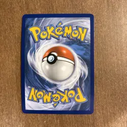 Pokemon TCG Pikachu EX Black Star Promo XY 174 - Image 2