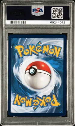 2022 POKEMON SWORD & SHIELD LOST ORIGIN #174 FULL ART/KYUREM V PSA 10 - Image 2