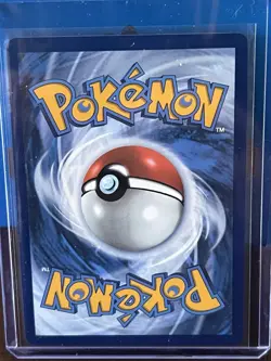 Pokemon TCG Mega Evolutions Spearow 151/132 Illustration Rare - Image 2