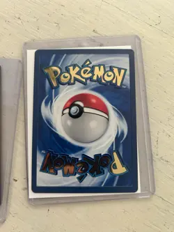 Pokemon Celebrations Set of Gold MetalCards (Charizard 4/102, Pikachu 58/102) - Image 5