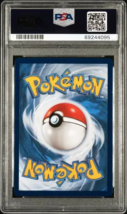 2022 POKEMON SWORD & SHIELD ASTRAL RADIANCE #TG25 FULL ART/BEA PSA 10 - Image 2