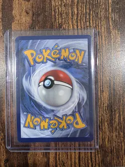 Pokemon TCG Electrike 196/182 Destined Rivals Near Mint Condition - Image 2