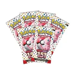 pokemon 151 booster pack english - Image 1