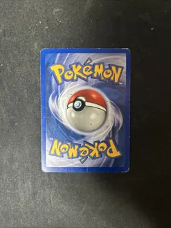 Pokemon TCG Octillery Neo Revelation 34/64 Regular Unlimited Uncommon - Image 2