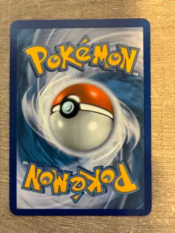 2013 POKEMON BLACK STAR PROMO GLACEON [STAGE 1] #BW90 HOLO FOIL - Image 4