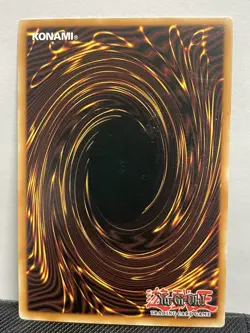 Into The Void TSHD-EN049 Ultra Rare Holo 1st Ed LP Yu-GI-Oh! - Image 2