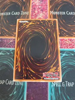 Yu-Gi-Oh! Number 70: Malevolent Sin DUSA-EN014 Ultra Rare 1st Edition Near Mint - Image 3