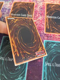 Yu-Gi-Oh! Number 70: Malevolent Sin DUSA-EN014 Ultra Rare 1st Edition Near Mint - Image 4