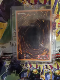 Yu-Gi-Oh! Marshmao Yummy Secret Rare DOOD-EN024 1st Edition Near Mint - Image 2