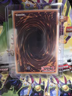 Yu-Gi-Oh! Marshmao Yummy Secret Rare DOOD-EN024 1st Edition Near Mint - Image 4