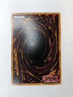 Lonefire Blossom YUGIOH PGLD-EN034 Holofoil Gold First Edition 48686504 - Image 3