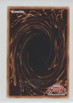 Beatrice Lady of the Eternal Korean YuGiOh Premium Pack Vol11 #PP11-KR031 - Image 2