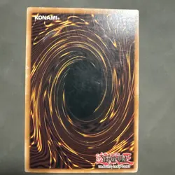 Yu-Gi-Oh Dark Grepher PTDN-EN000 | Secret Rare | Phantom Darkness LP/MP 1st - Image 2
