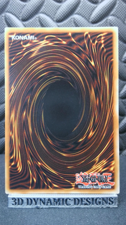 | Yugioh Seven Tools of the Bandit MRD-EN129 Ultra Rare Metal Raiders 25Th NM | - Image 2
